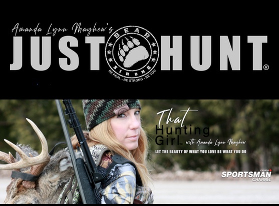Just Hunt
